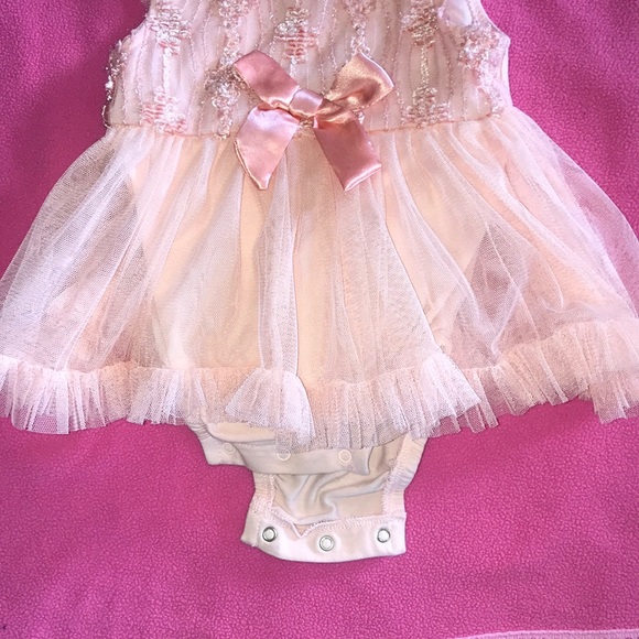 18 mos baby girl dress - Picture 2 of 5